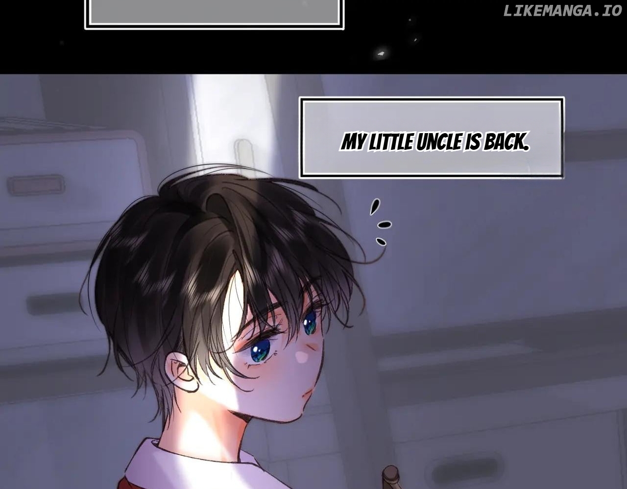 You Are My Desire Chapter 72 - page 7